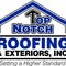 Top Notch Roofing & Exteriors