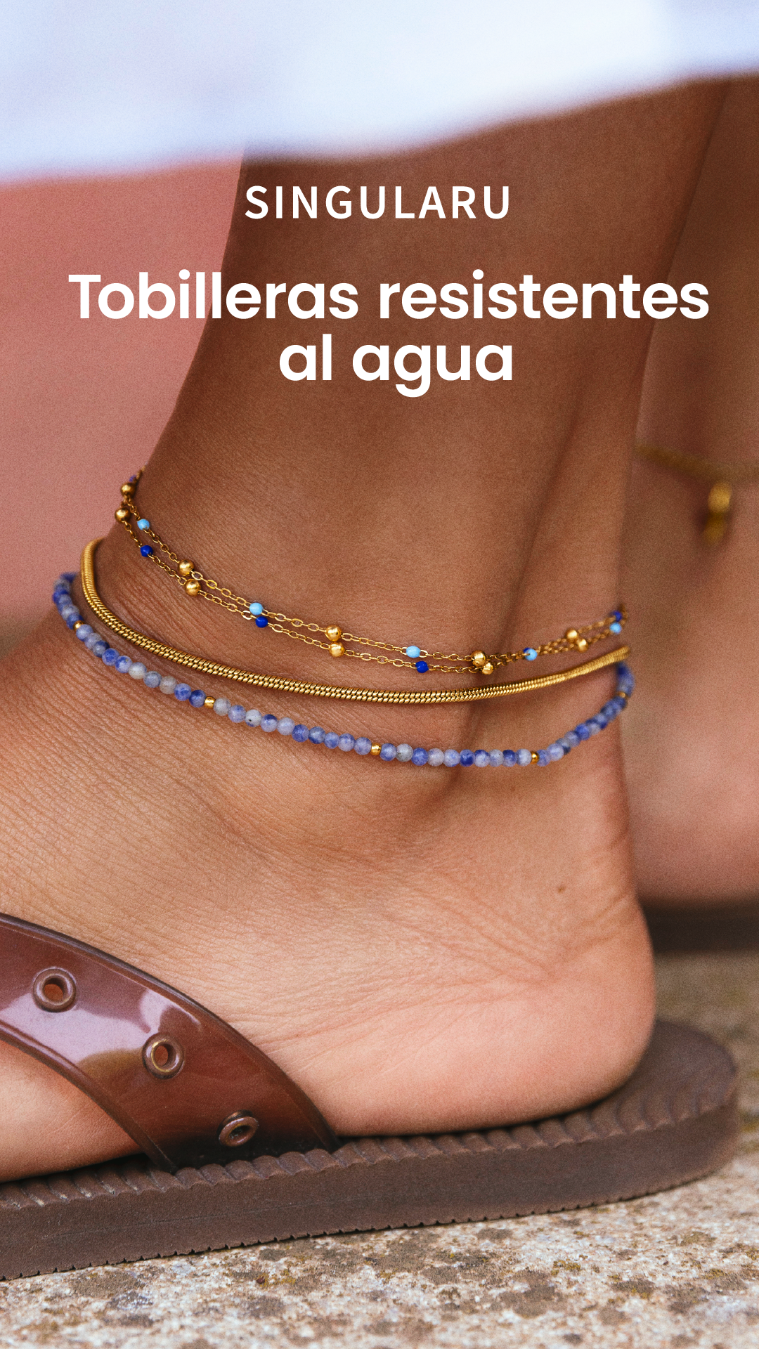 Singularu Jewels Facebook ad