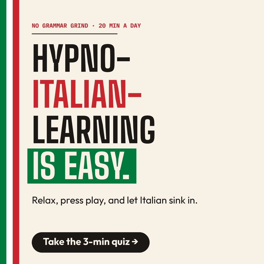 MakesYouFluent Facebook ad