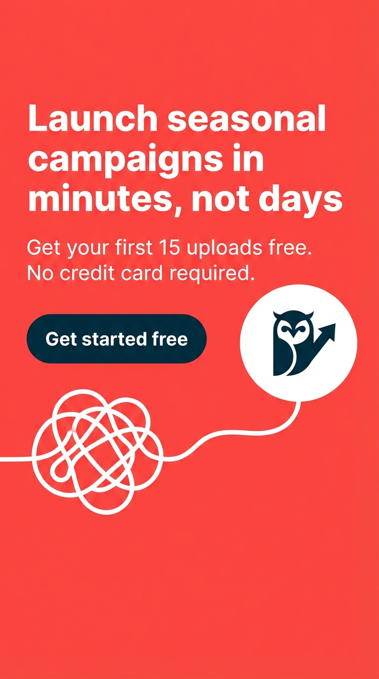 Rapid Ads Facebook ad