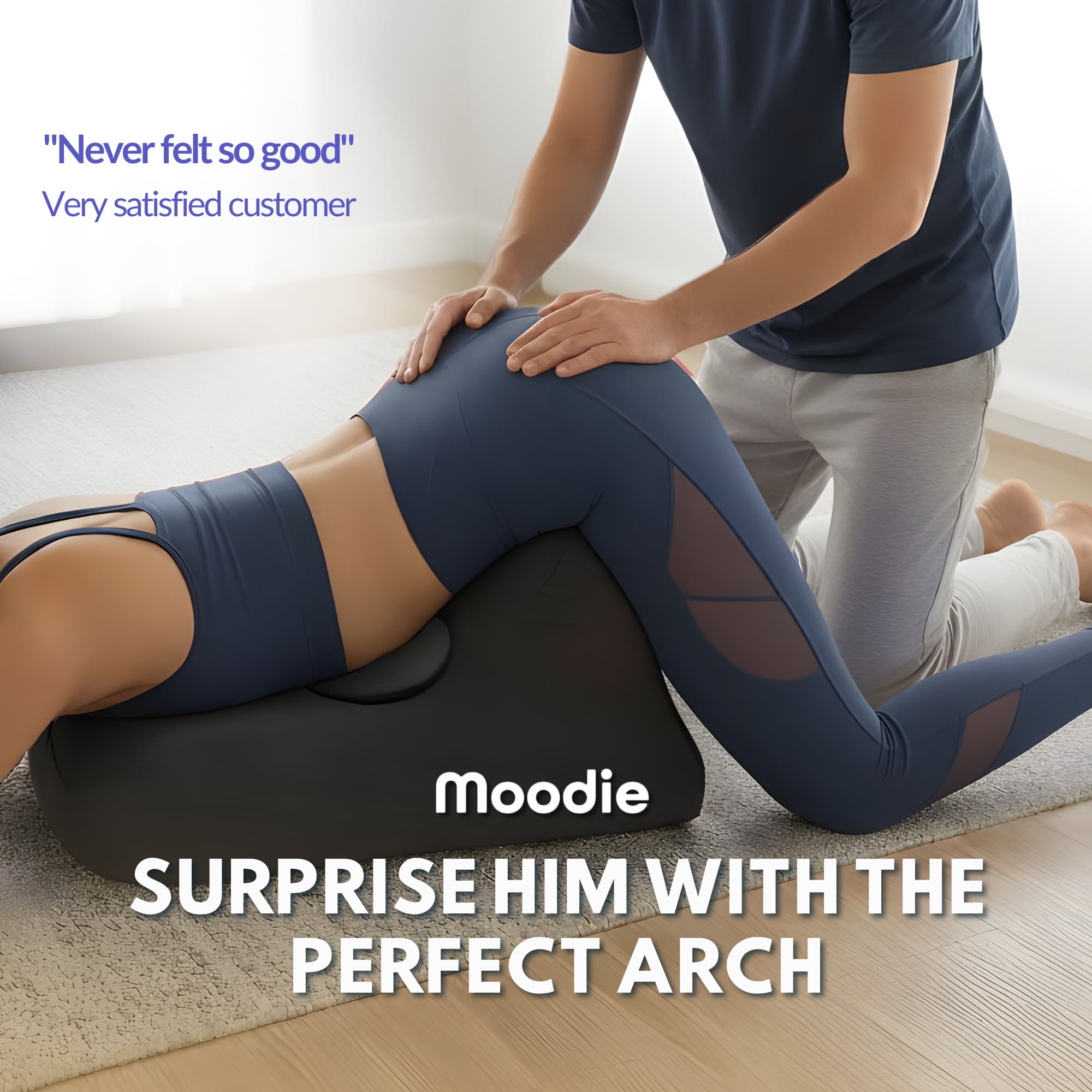 Sarah Mitchell Facebook ad