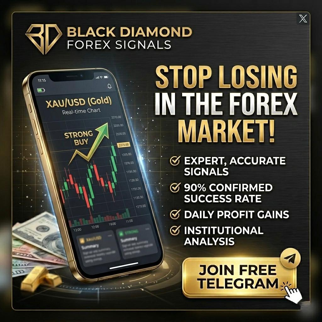 GOLD Professor Facebook ad: Want Daily Free Gold Signals?