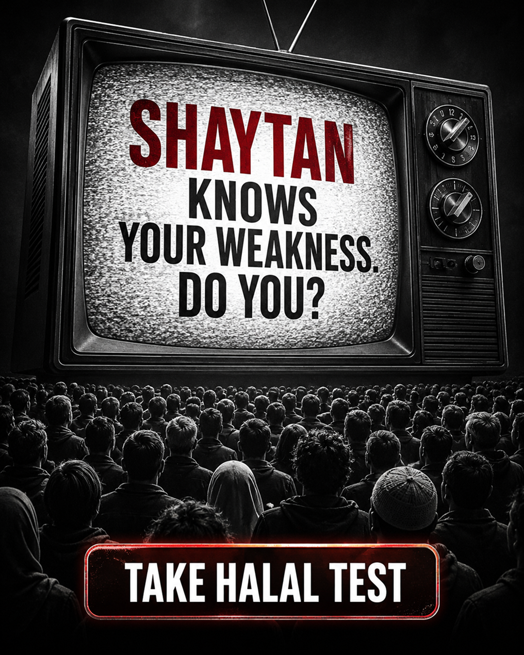 Imam Advice Daily Facebook ad
