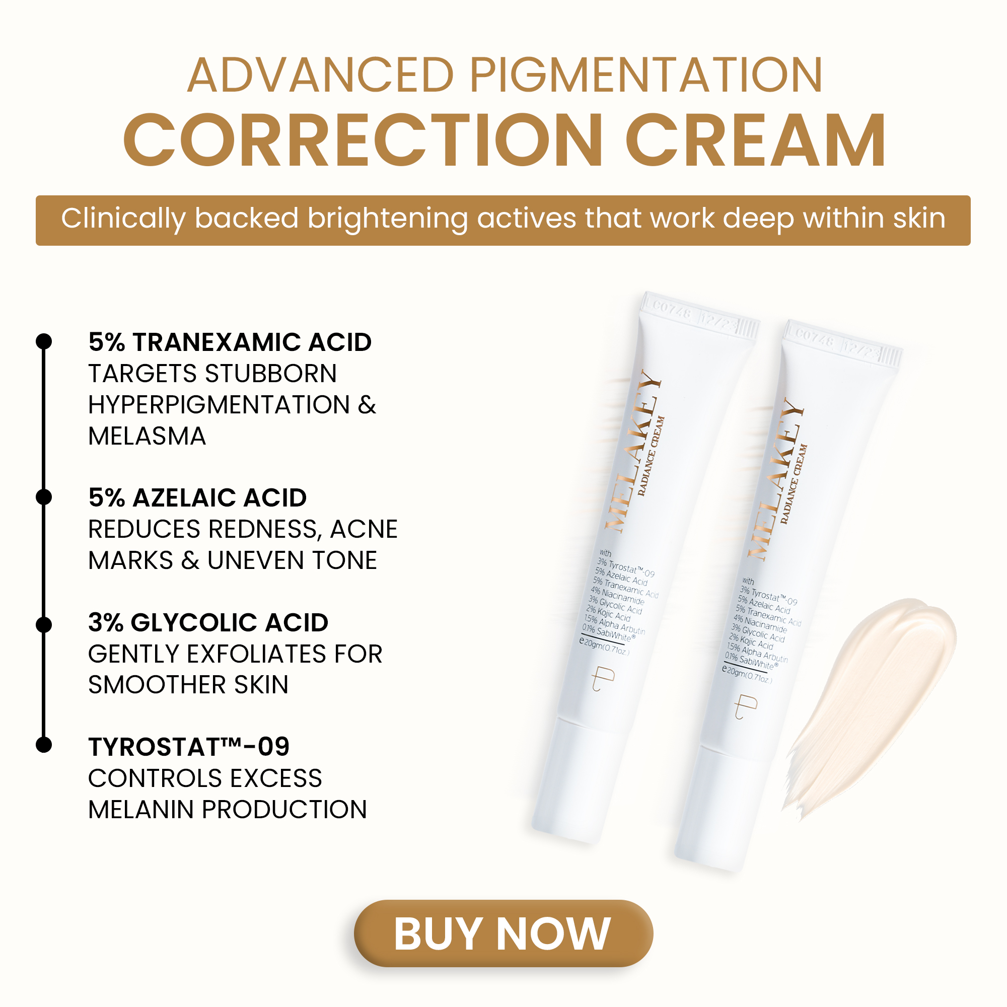 Personal Touch Skincare India Facebook ad