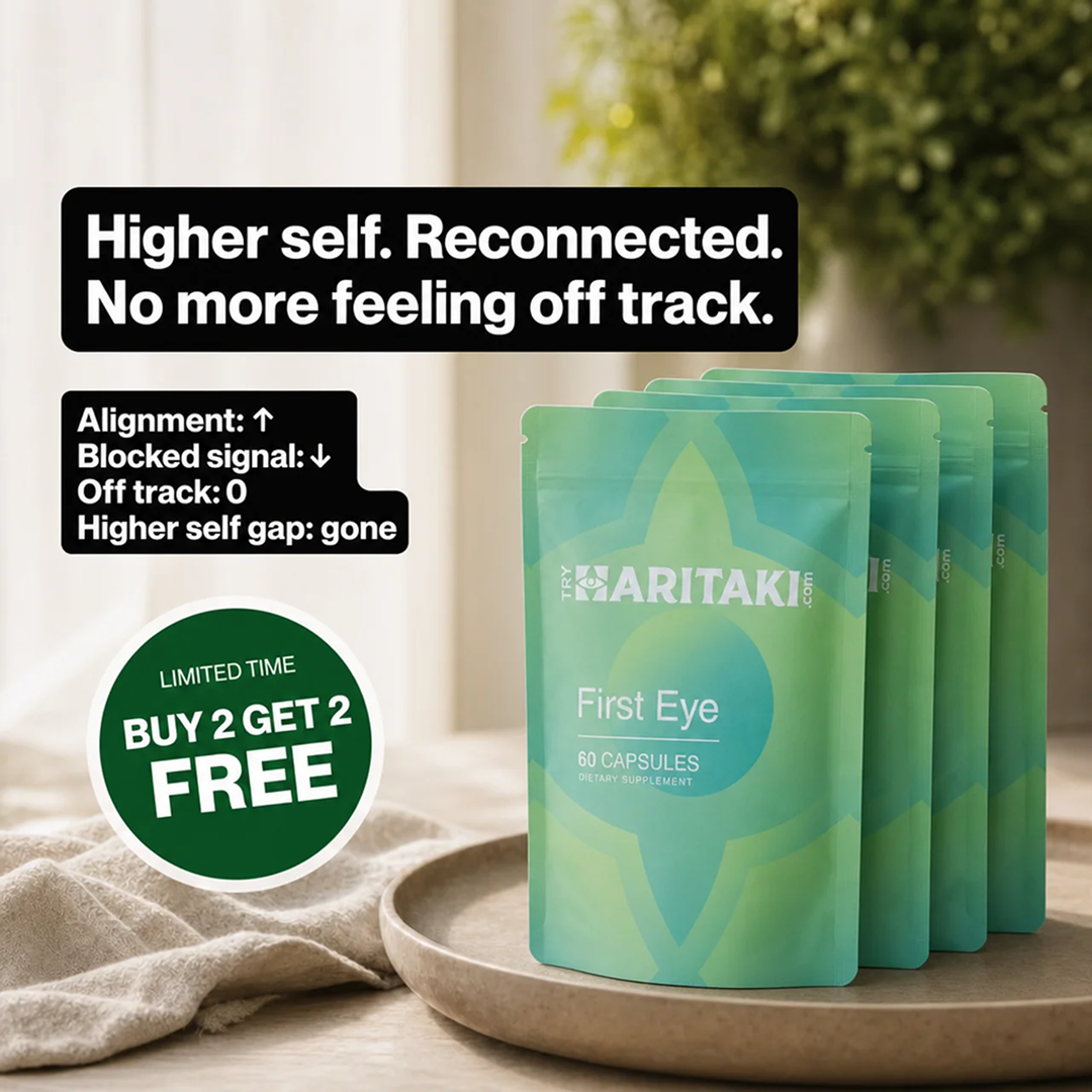 Dr. Sarah Abboud Facebook ad: Support Your Natural Clarity