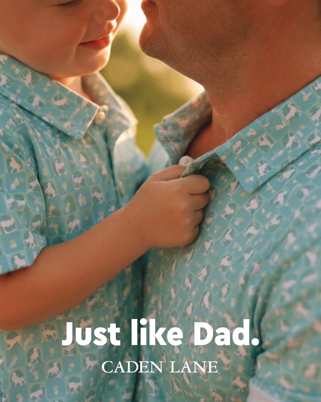Caden Lane Facebook ad