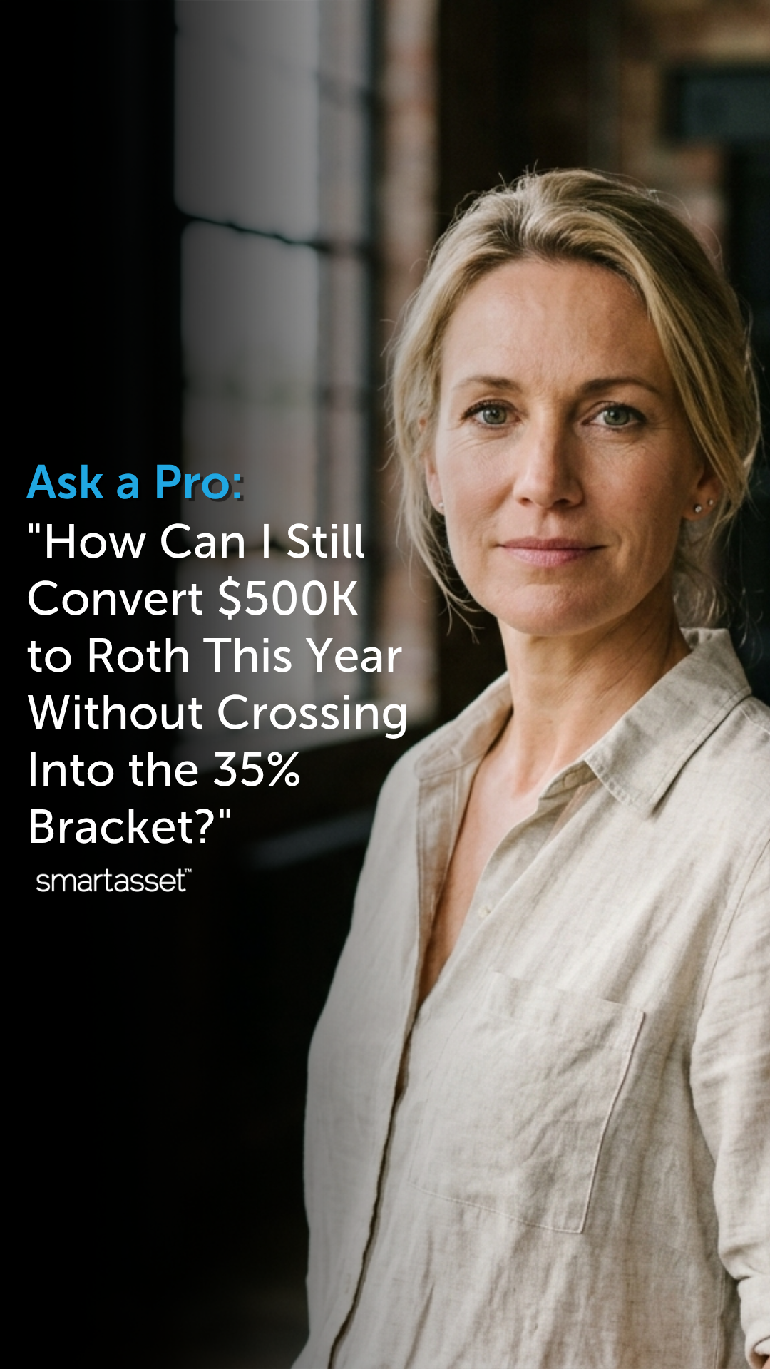 SmartAsset.com Facebook ad