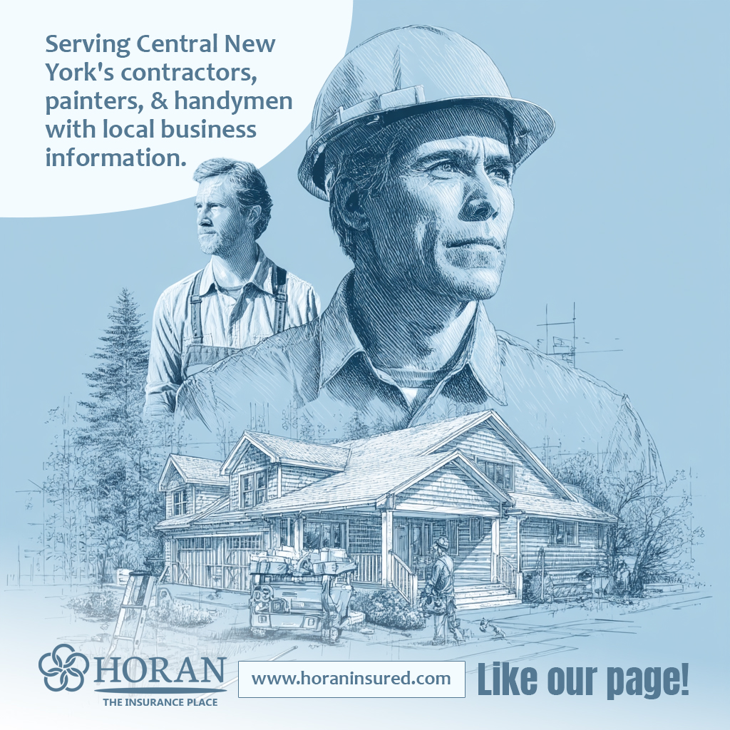 Horan Companies, Inc. Facebook ad