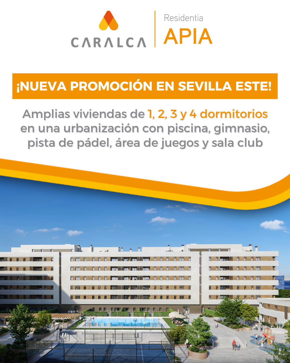 Caralca Facebook ad