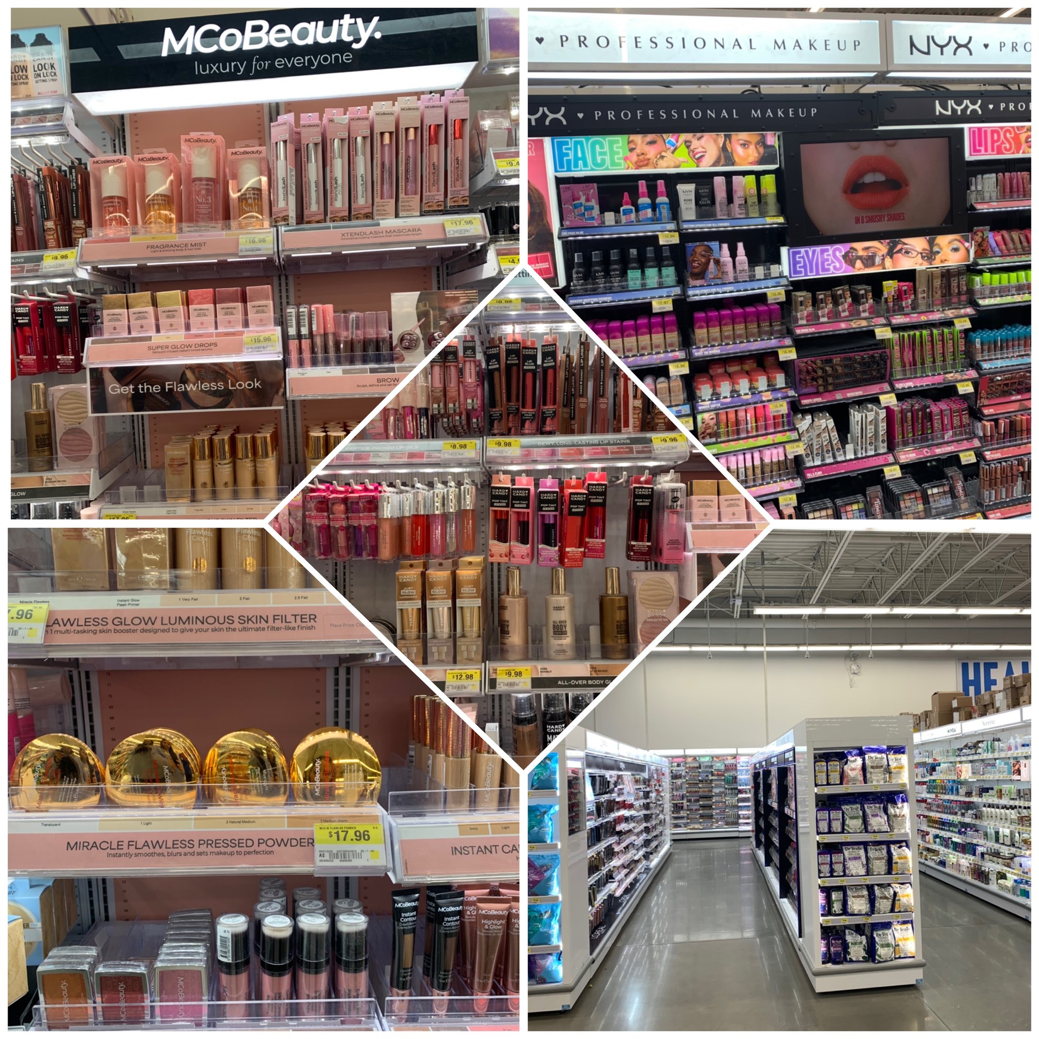 Walmart Canada Facebook ad: Come to Squamish Walmart and check out our…