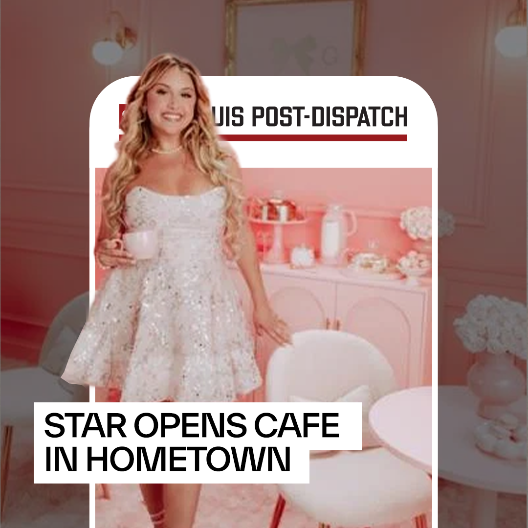 St. Louis Post-Dispatch Facebook ad