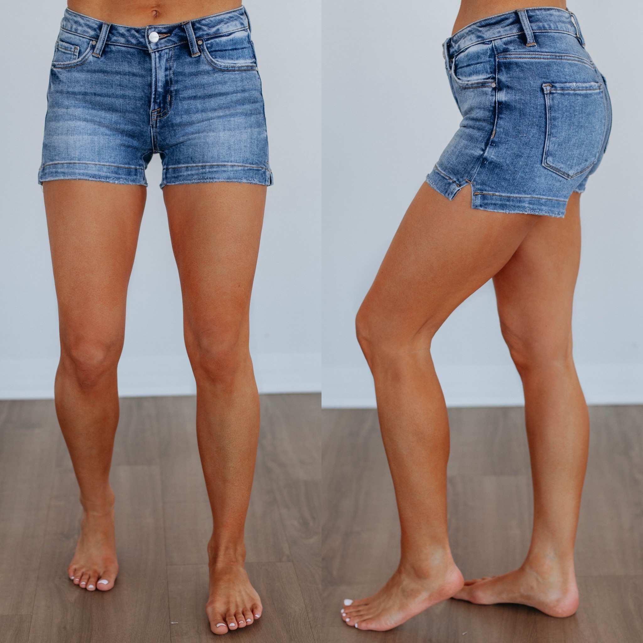 Wild Oak Boutique Facebook ad