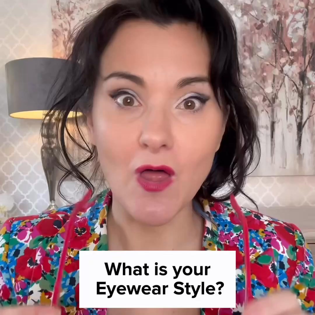Style Optique - Award Winning Stylists and Opticians Facebook ad: Find frames you are excited to wear.
