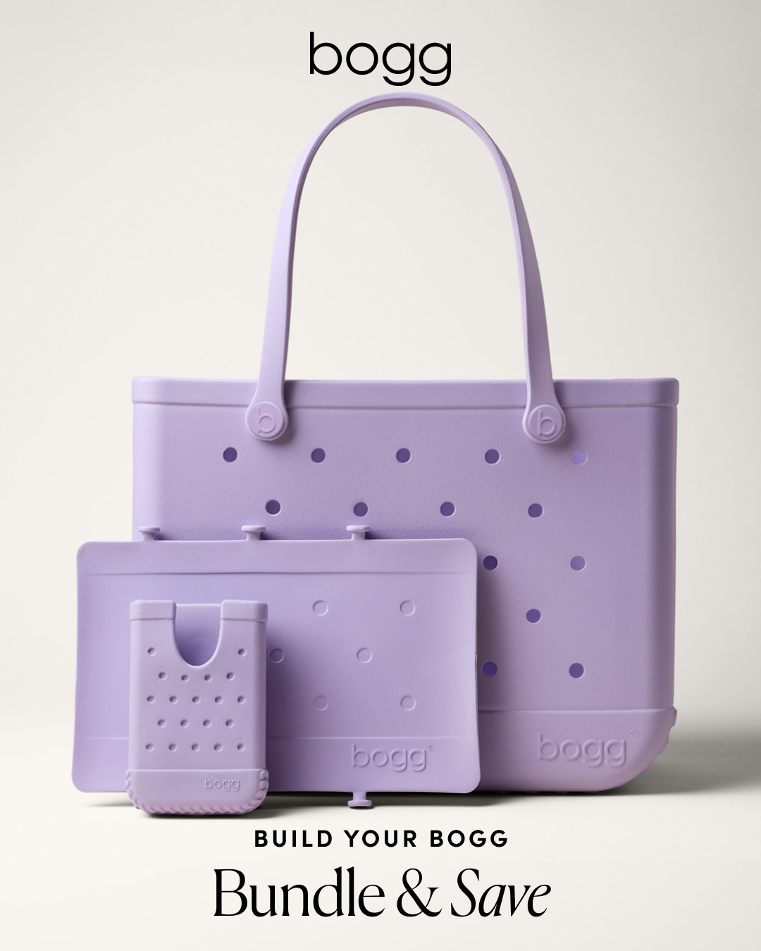 Bogg Bag Facebook ad
