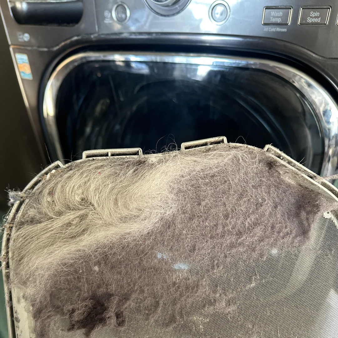 Aure Facebook ad: My cleaning crew spent 2 hours on the bedding. The next…