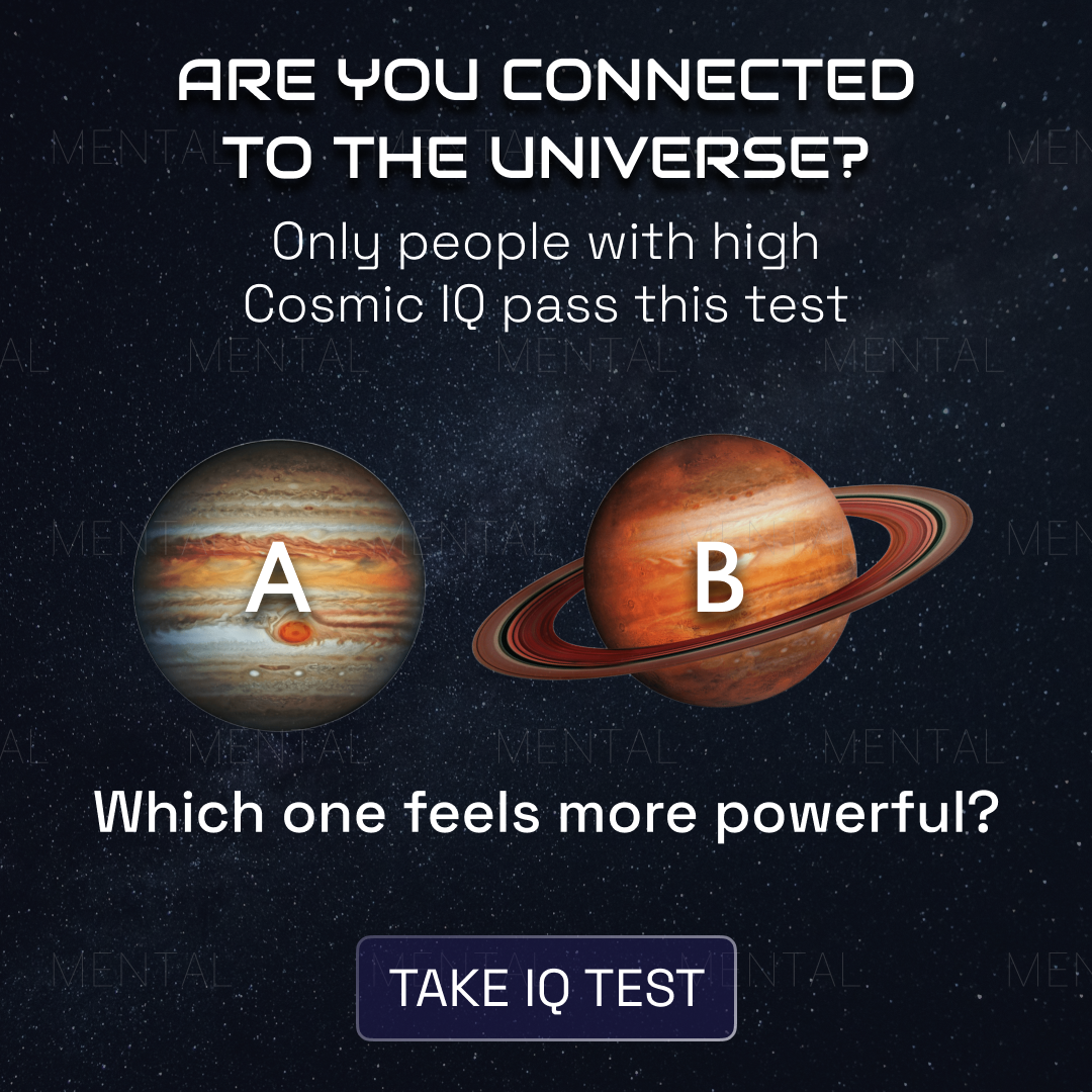 Aspectica Facebook ad