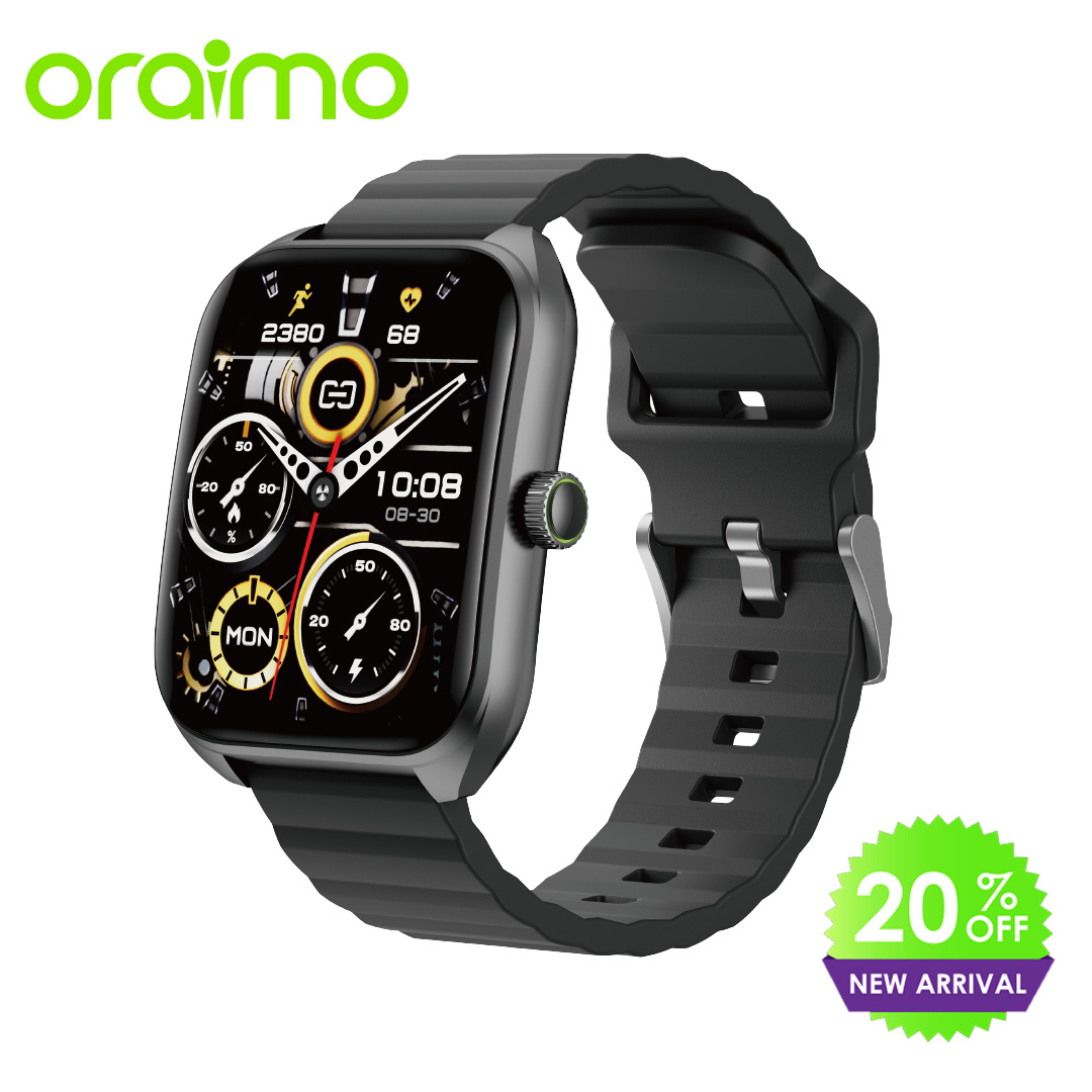 oraimo store Facebook ad
