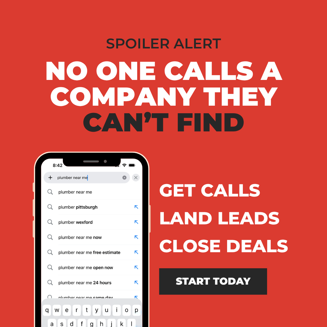 POWER Marketing Company Facebook ad