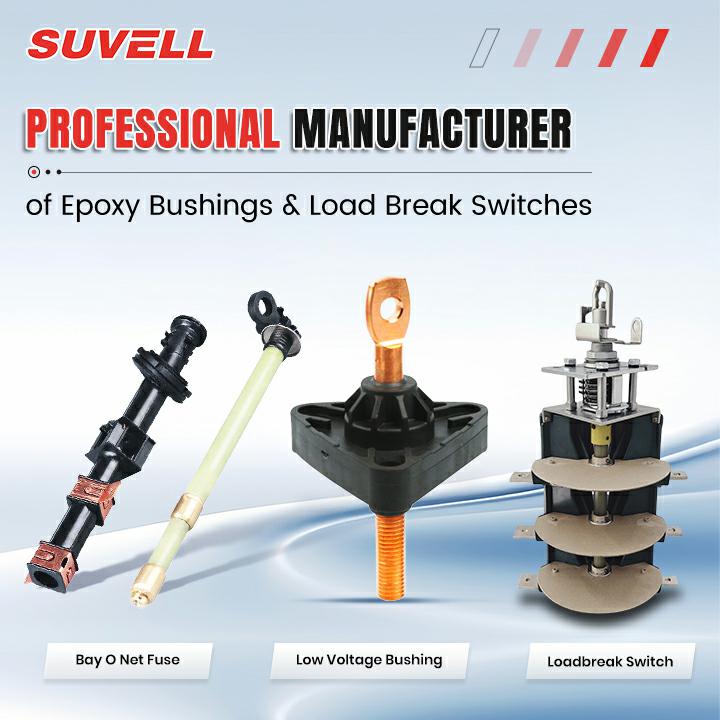 Wenzhou Shuowei Electric Co., Ltd. Facebook ad: Reliable Components, Reliable Power