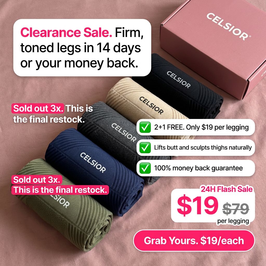 By Celsior Facebook ad