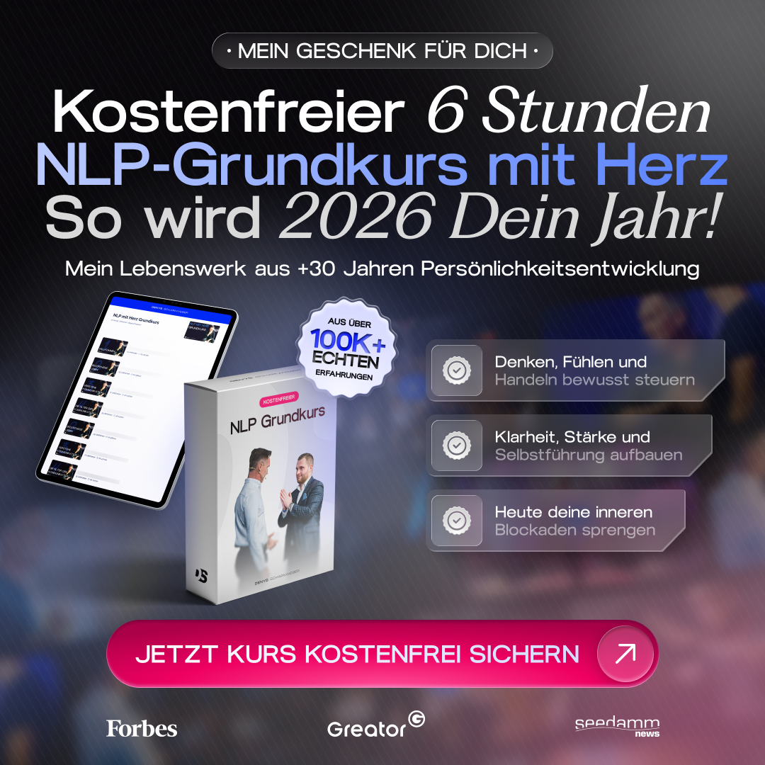 Denys Scharnweber Facebook ad
