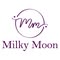Milky Moon