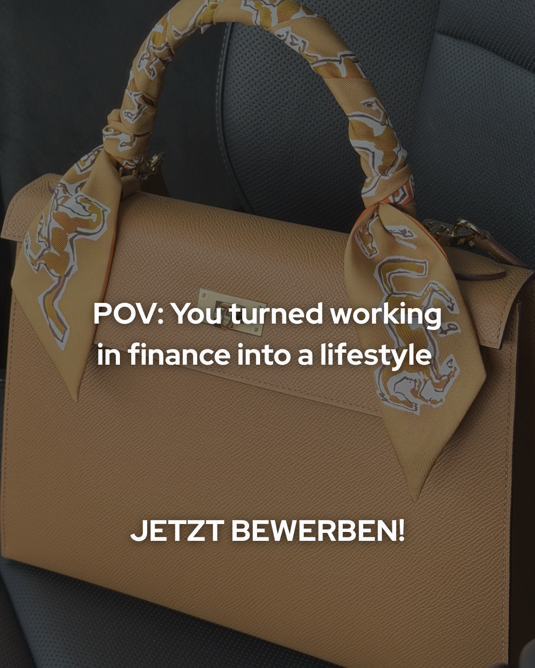 Investforwomen Facebook ad