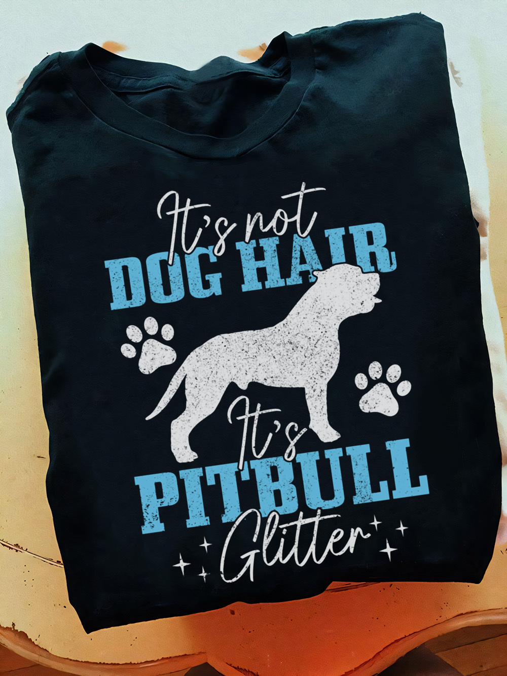 Pitbull Pride Facebook ad: Only available for a limited time!