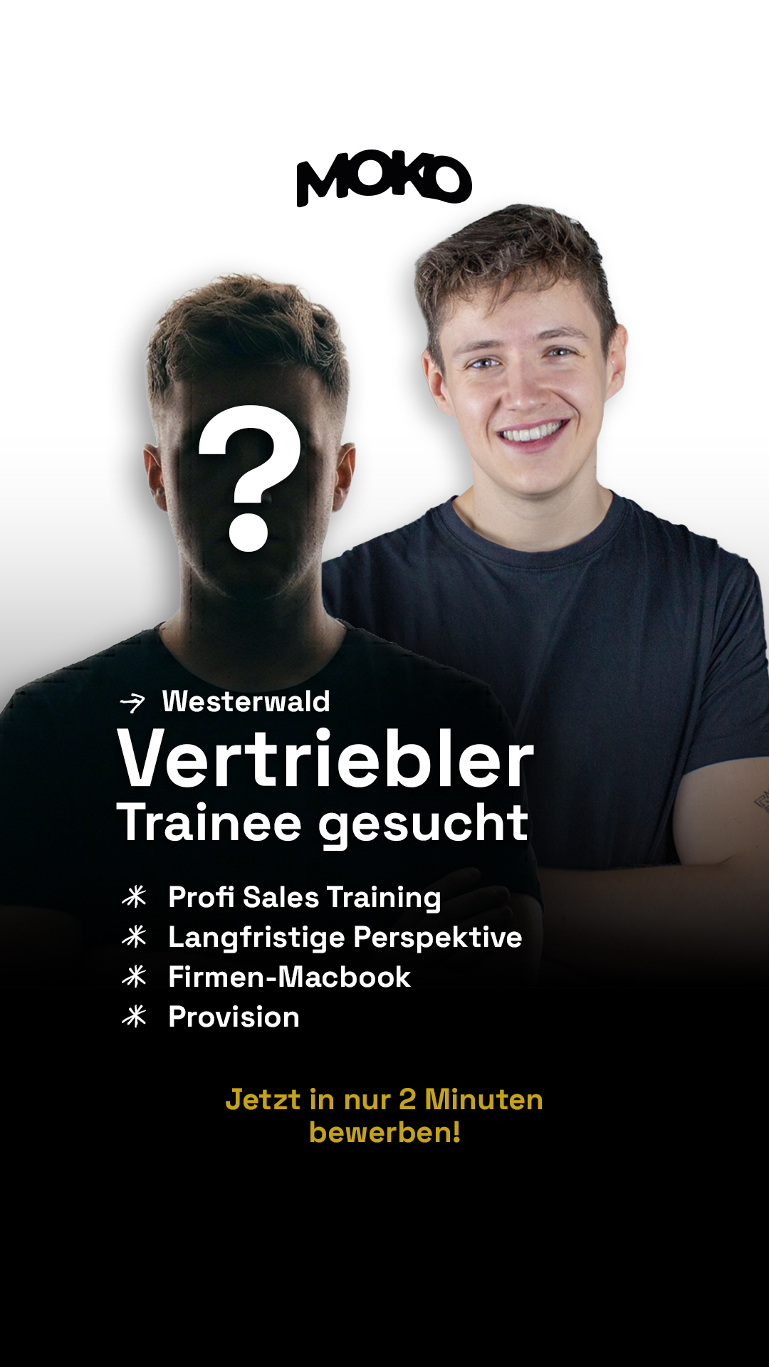 Moritz Kohlhas Web- & Printdesign Facebook ad from Apr 2, 2026