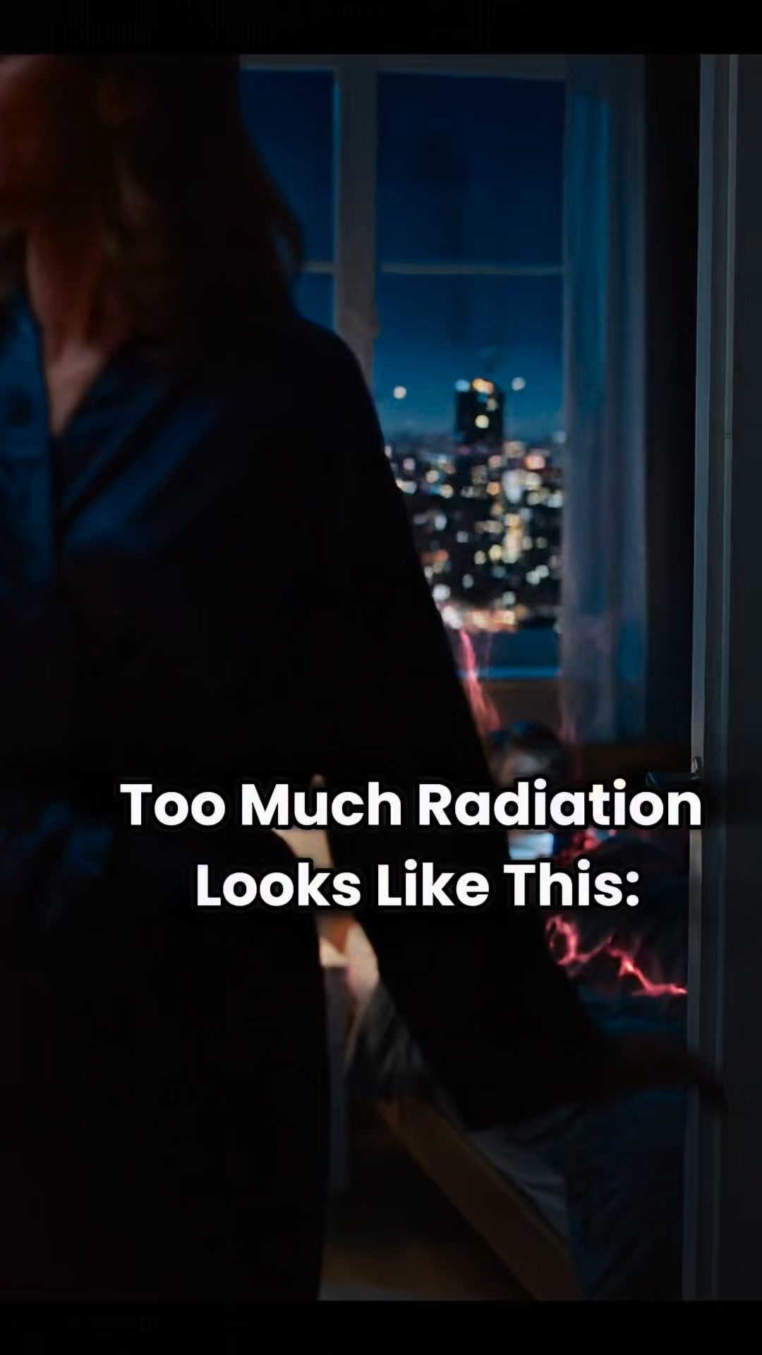 Quantum One Facebook ad: #1 EMF Protection