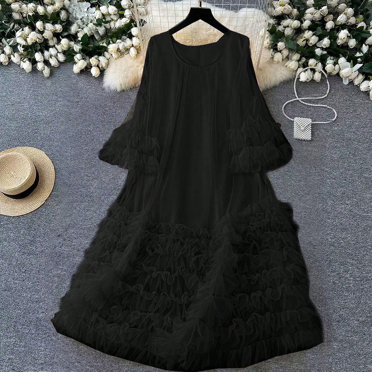 SHEIN CURVE Facebook ad