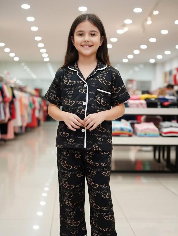 Let's Wear Facebook ad