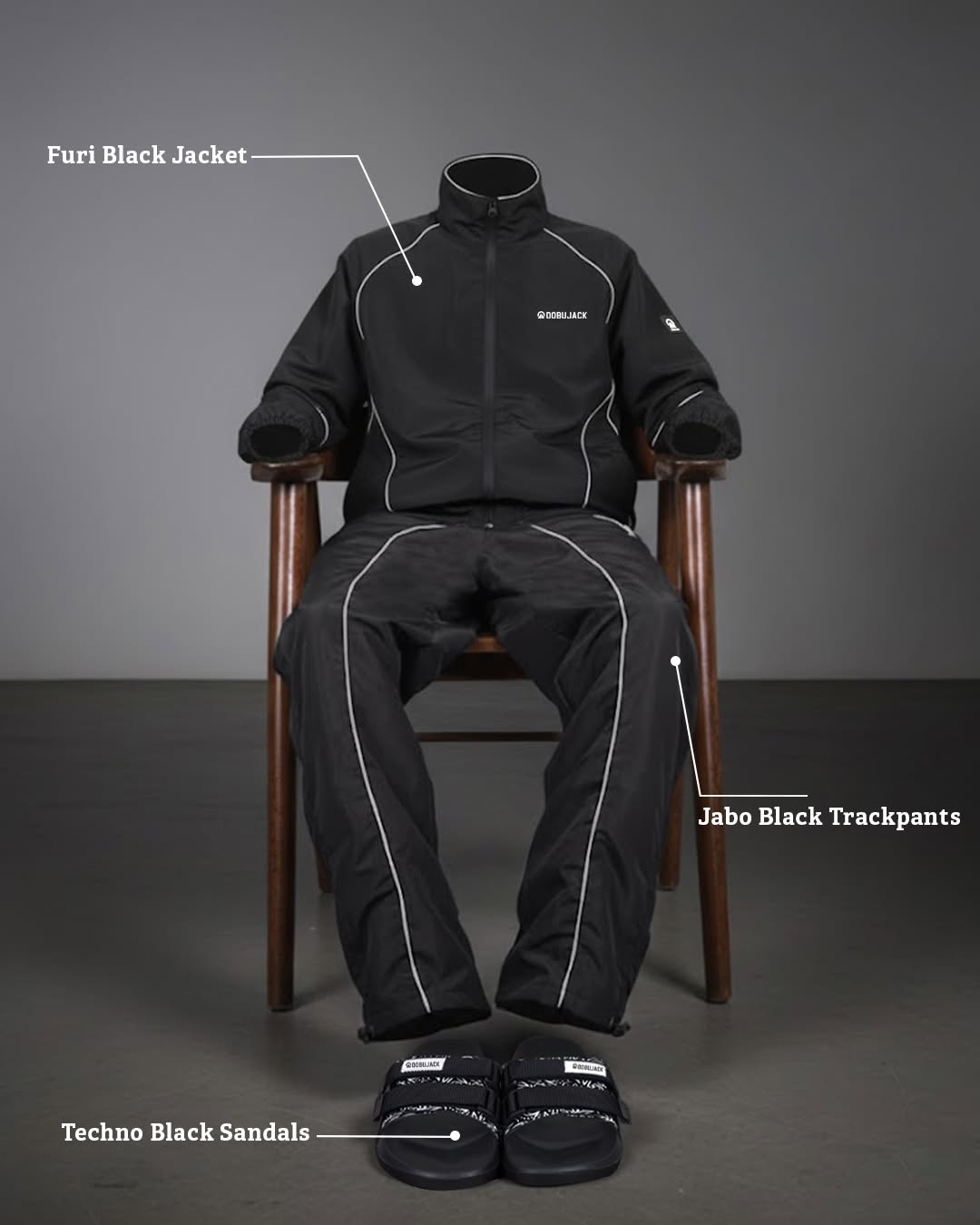 DOBUJACK.INV Facebook ad: DOBUJACK OFFICIAL