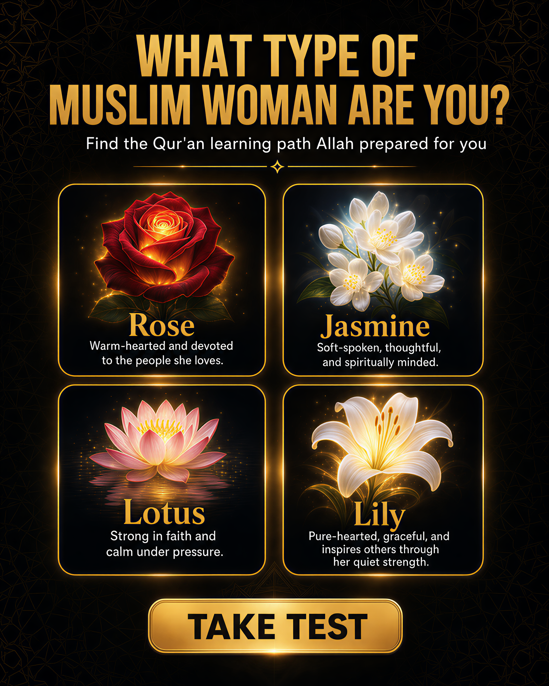 Imam Advice Daily Facebook ad
