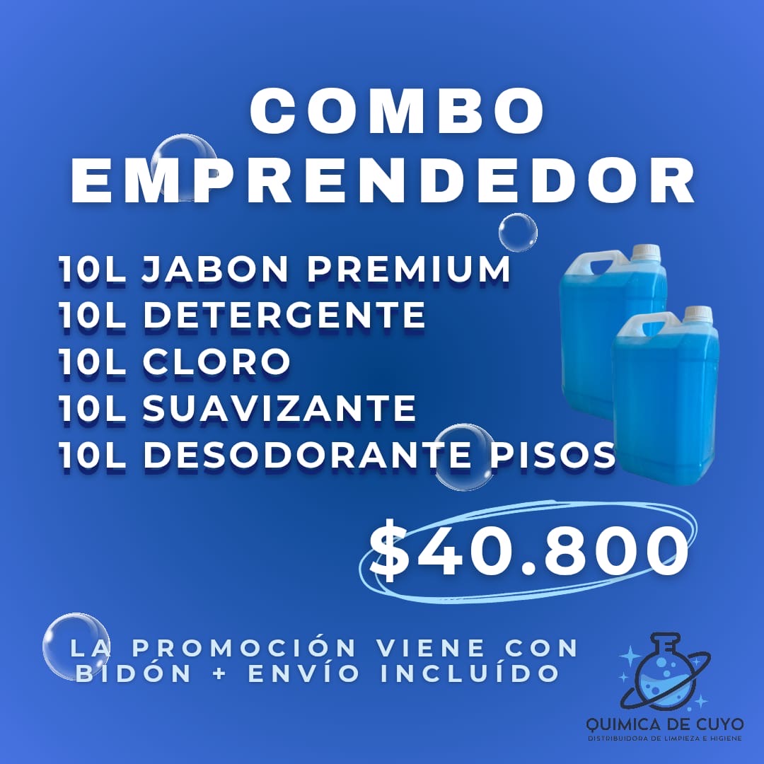 Quimica de Cuyo Facebook ad: Buscas una forma real de generar ingresos en…