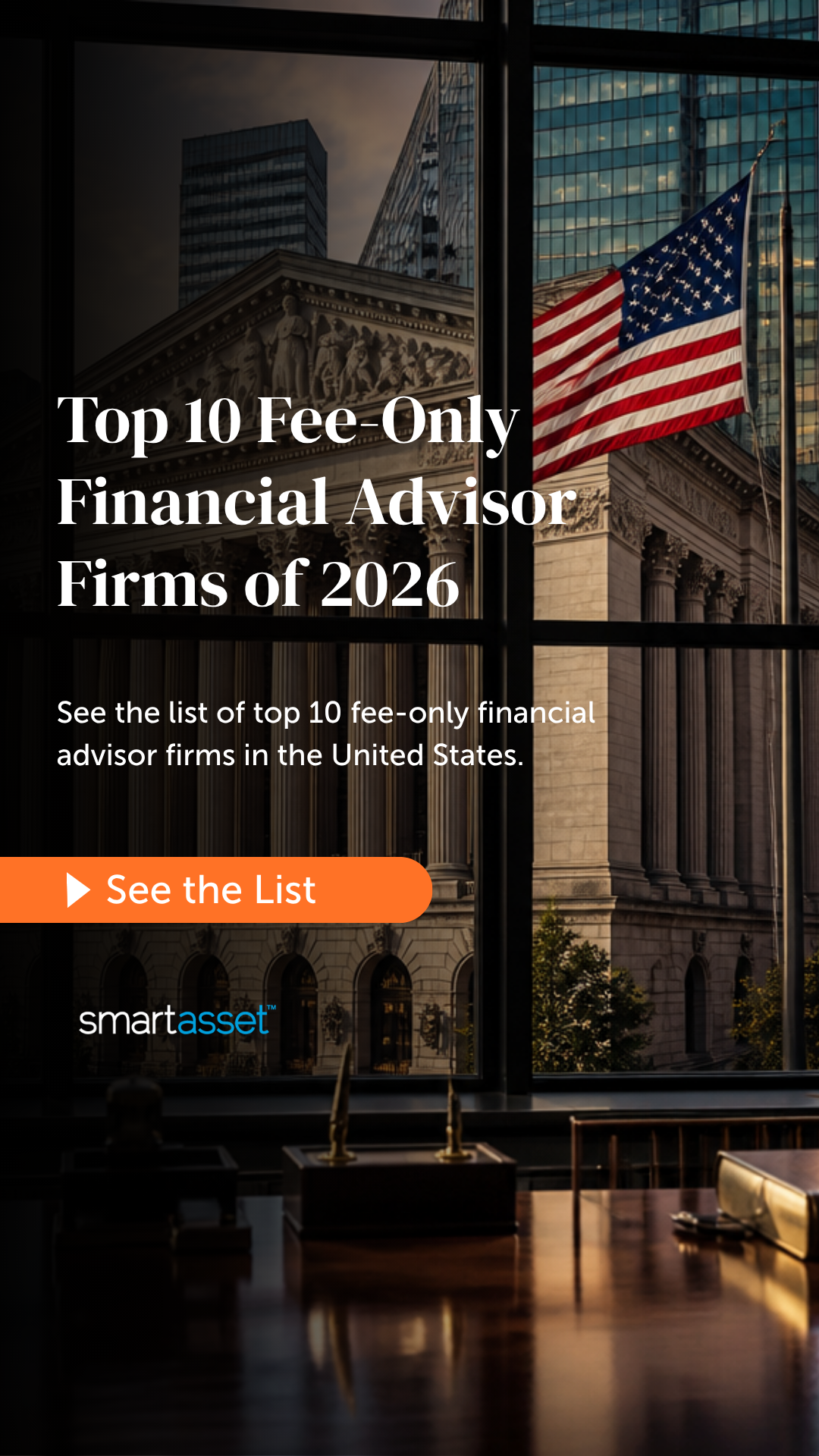 SmartAsset.com Facebook ad