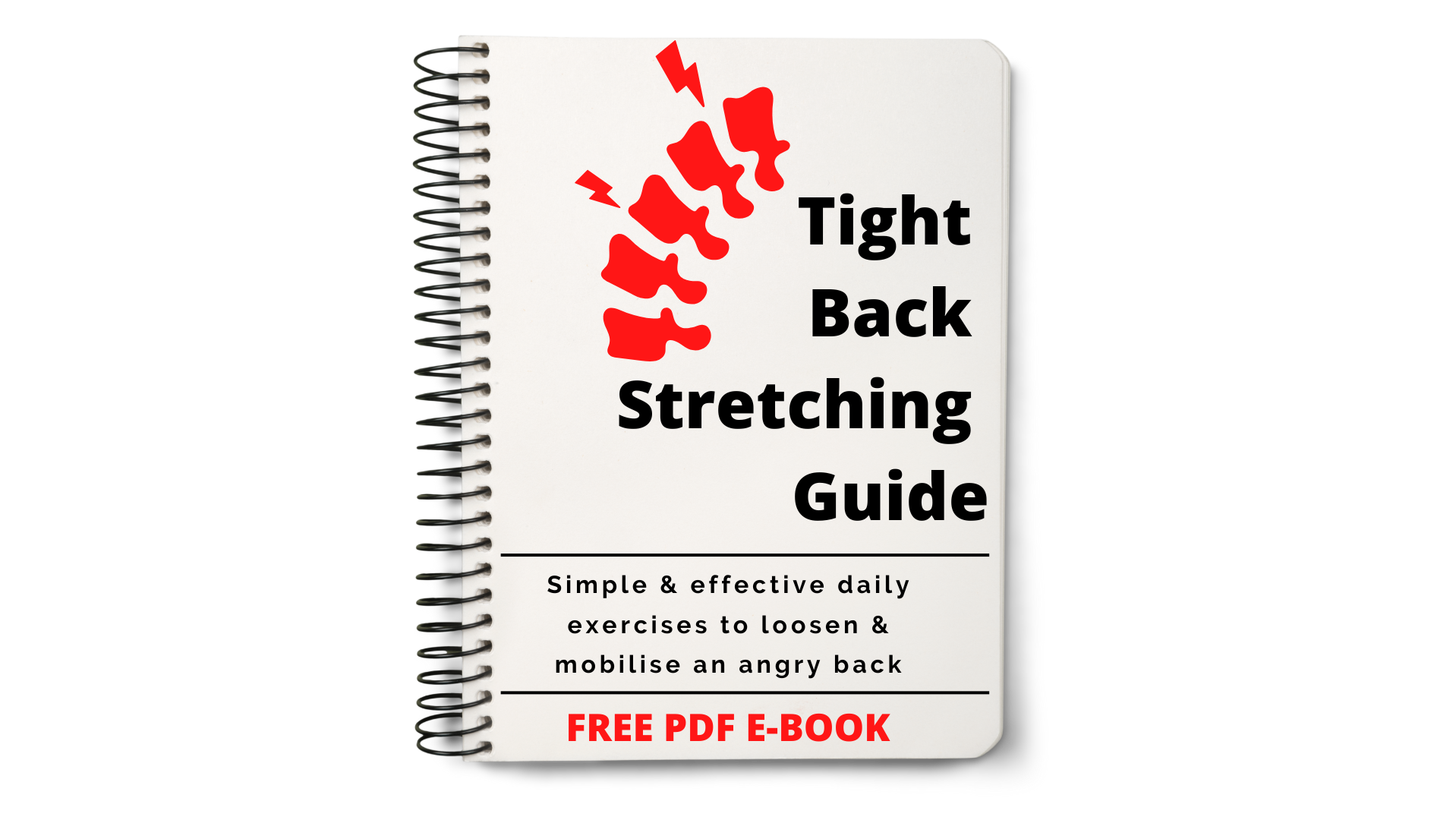Stretch Pilates Facebook ad