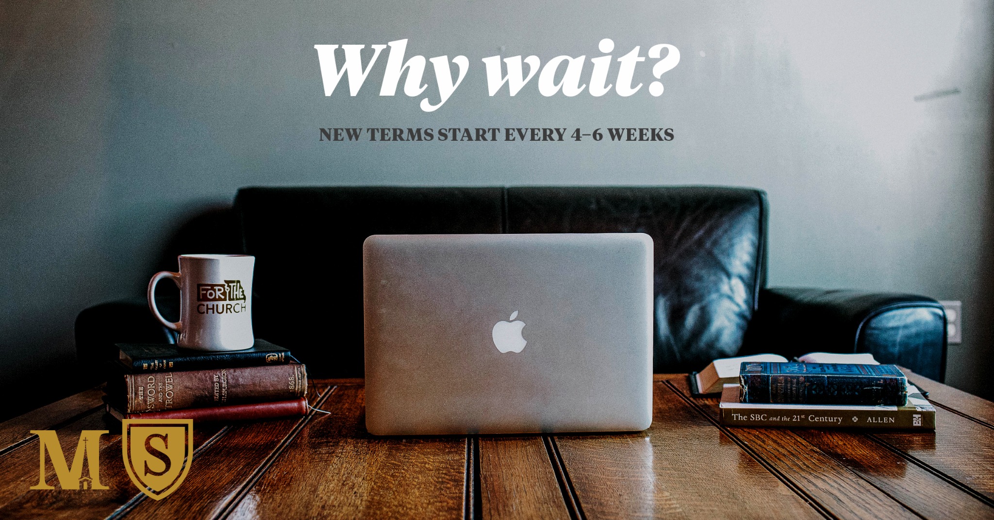 Midwestern Baptist Theological Seminary Facebook ad