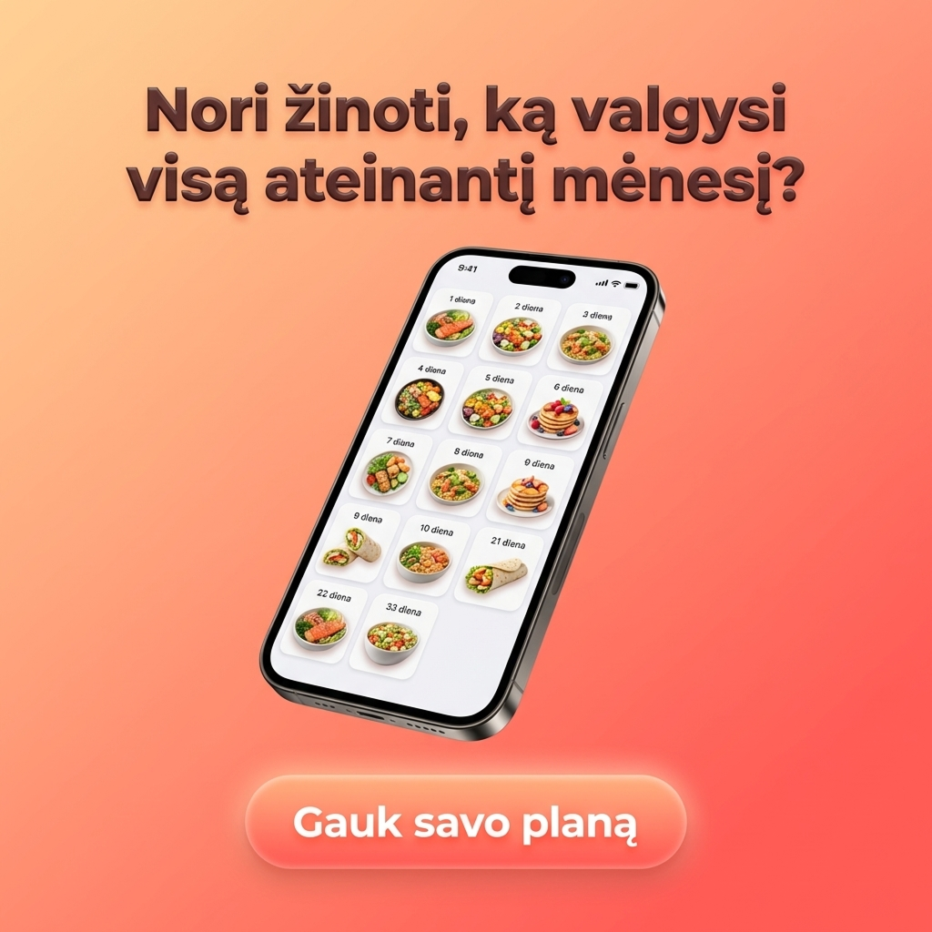 Mantas Liekis Facebook ad