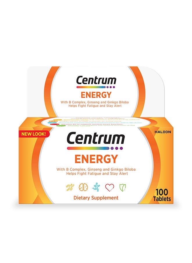 Centrum Facebook ad from May 26, 2026