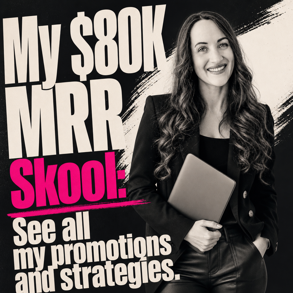 Evelyn Weiss Coaching Facebook ad