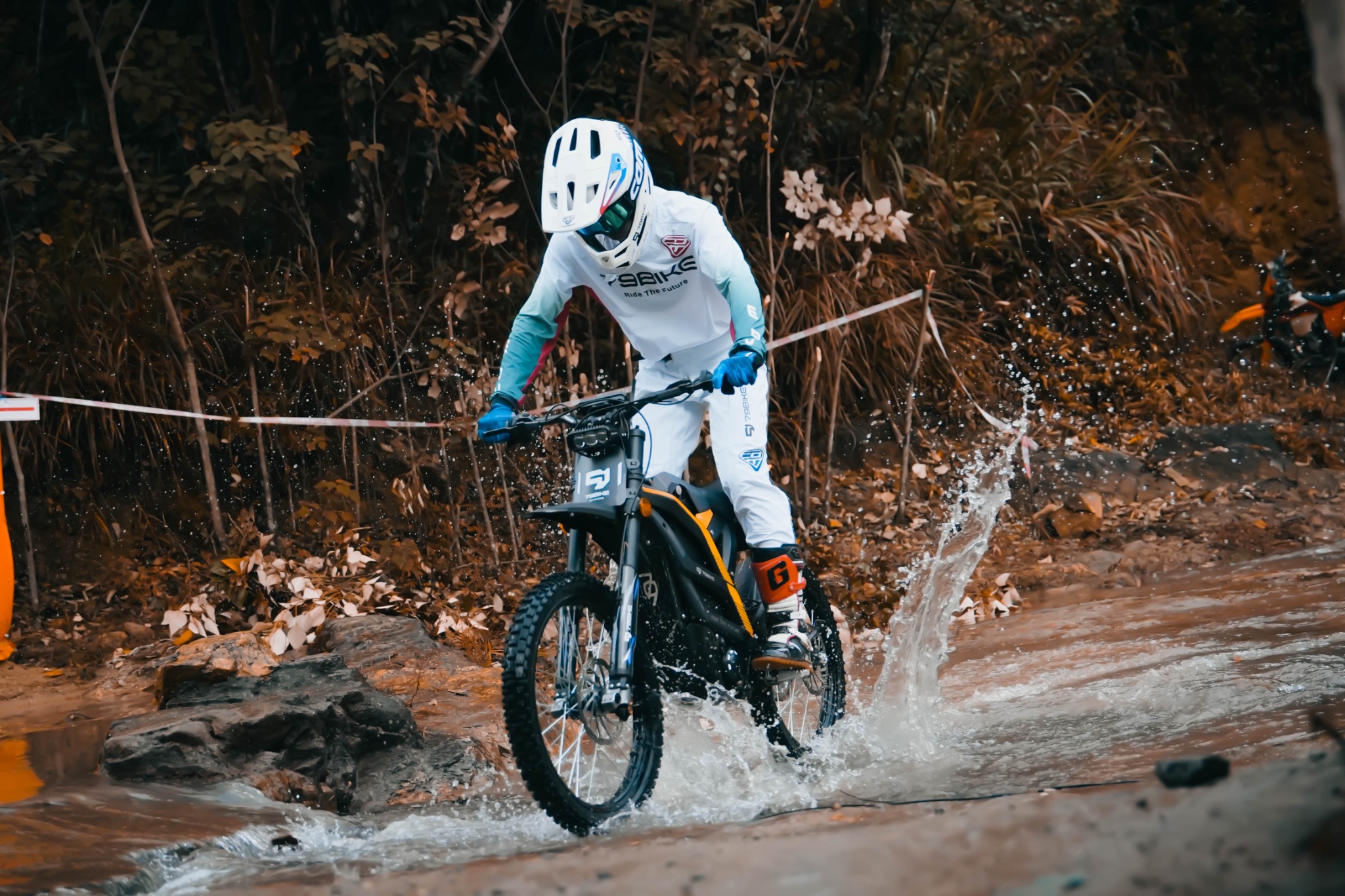 79Bike Electric Facebook ad