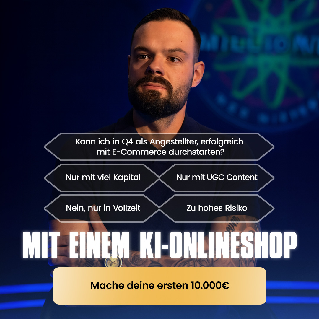 Magna Consulting GmbH Facebook ad