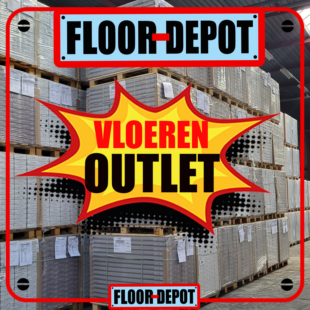Floor-Depot Facebook ad