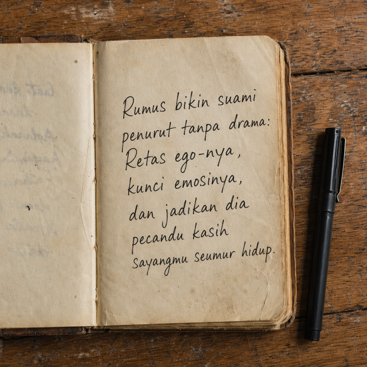 Ruang Hidup Facebook ad