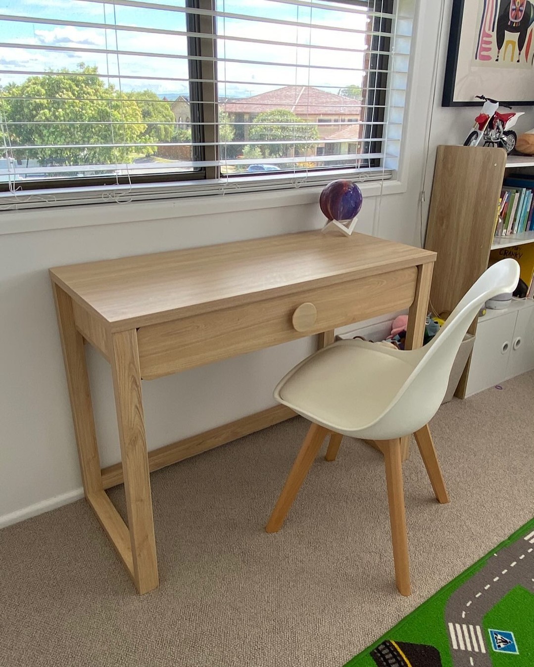 Fantastic Furniture Facebook ad