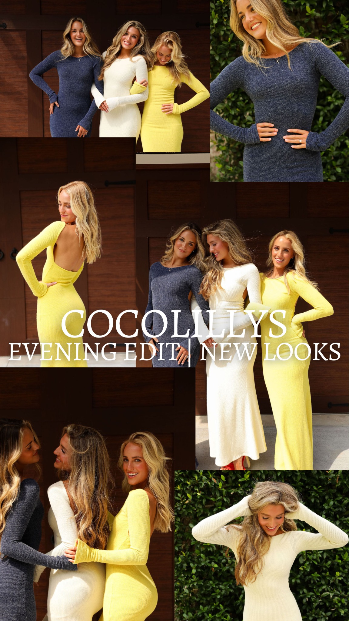 Cocolillys Facebook ad