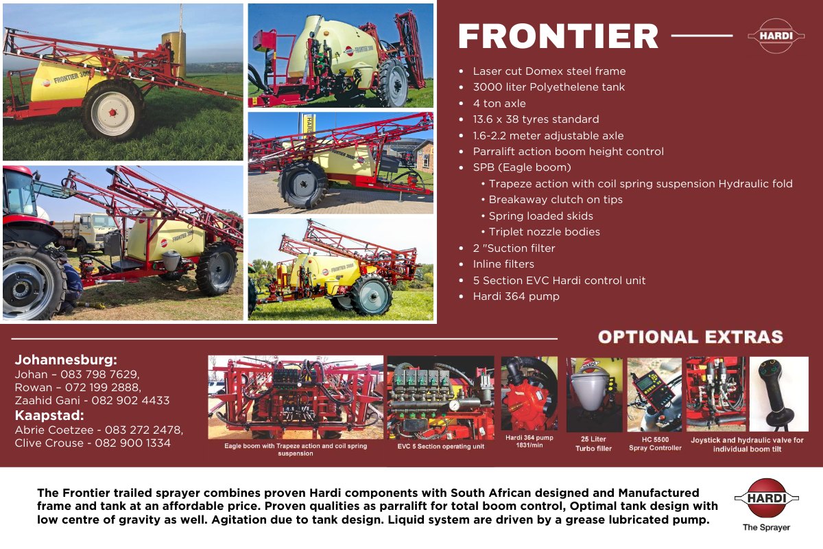 AgriMag Online Marketplace Facebook ad