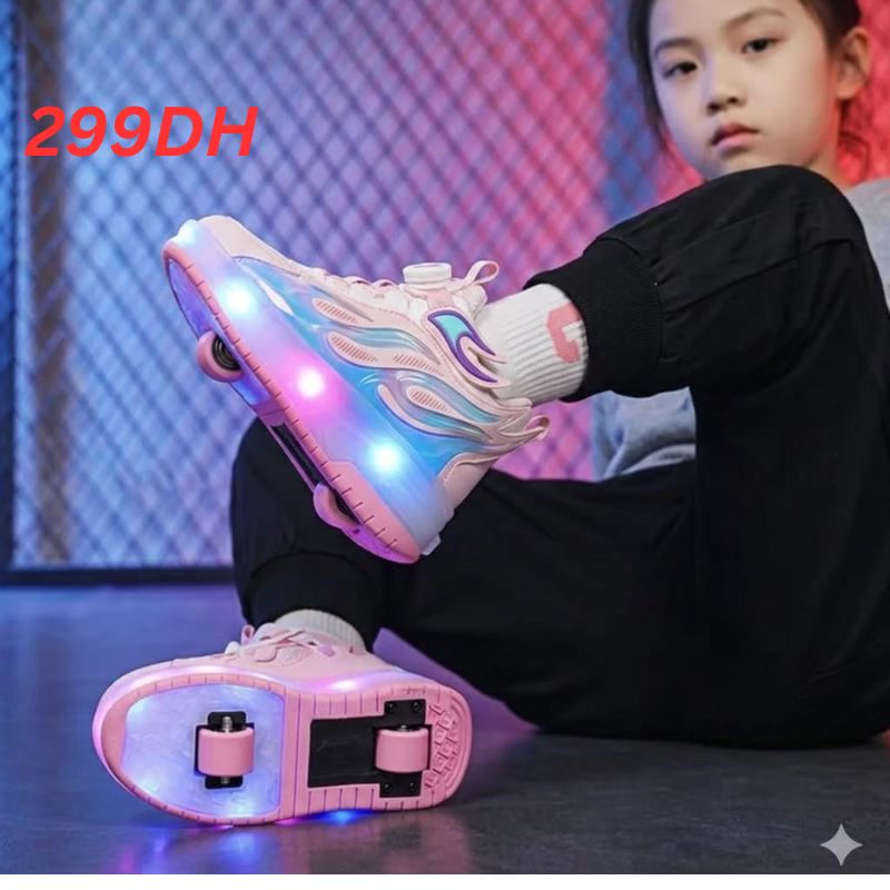 Saif shop Facebook ad: 299DH