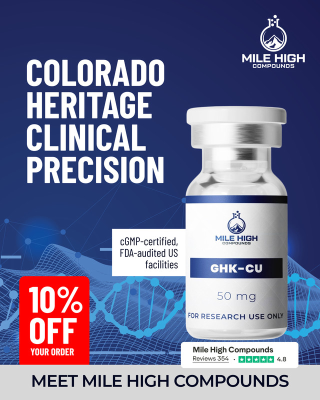Milehigh Club Facebook ad from Jun 13, 2026